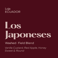Photo of Subtext - Los Japoneses Espresso ( Default Title ) [ Subtext Coffee Roasters ] [ Coffee ]