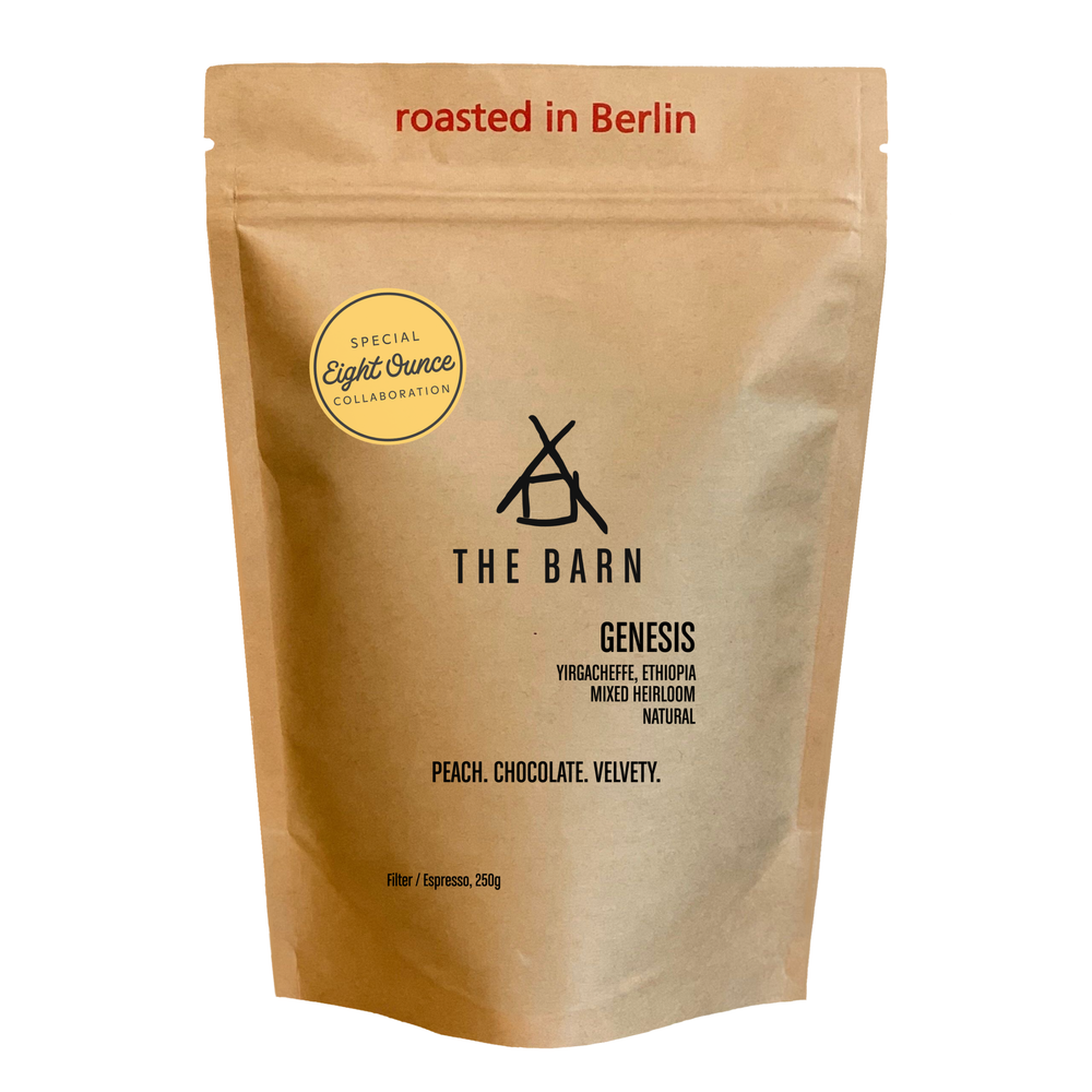 Photo of The Barn: Genesis & Elemental Bundle ( ) [ The Barn ] [ product ]