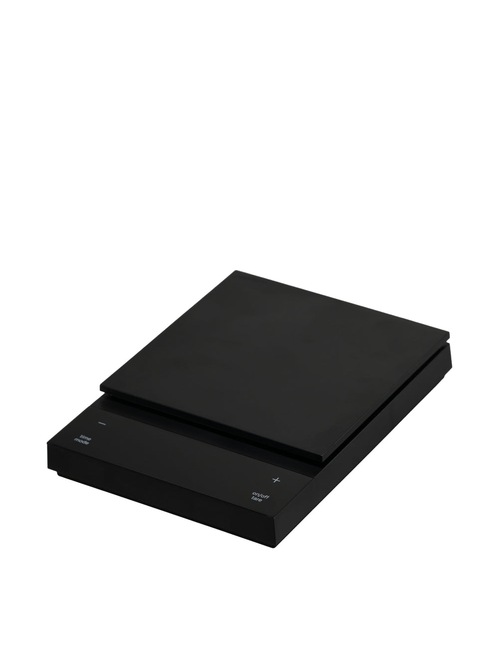 Photo of HARIO Polaris Coffee Scale (Black) (Lightly Used) ( Default Title ) [ Yard Sale ] [ Yard Sale ]