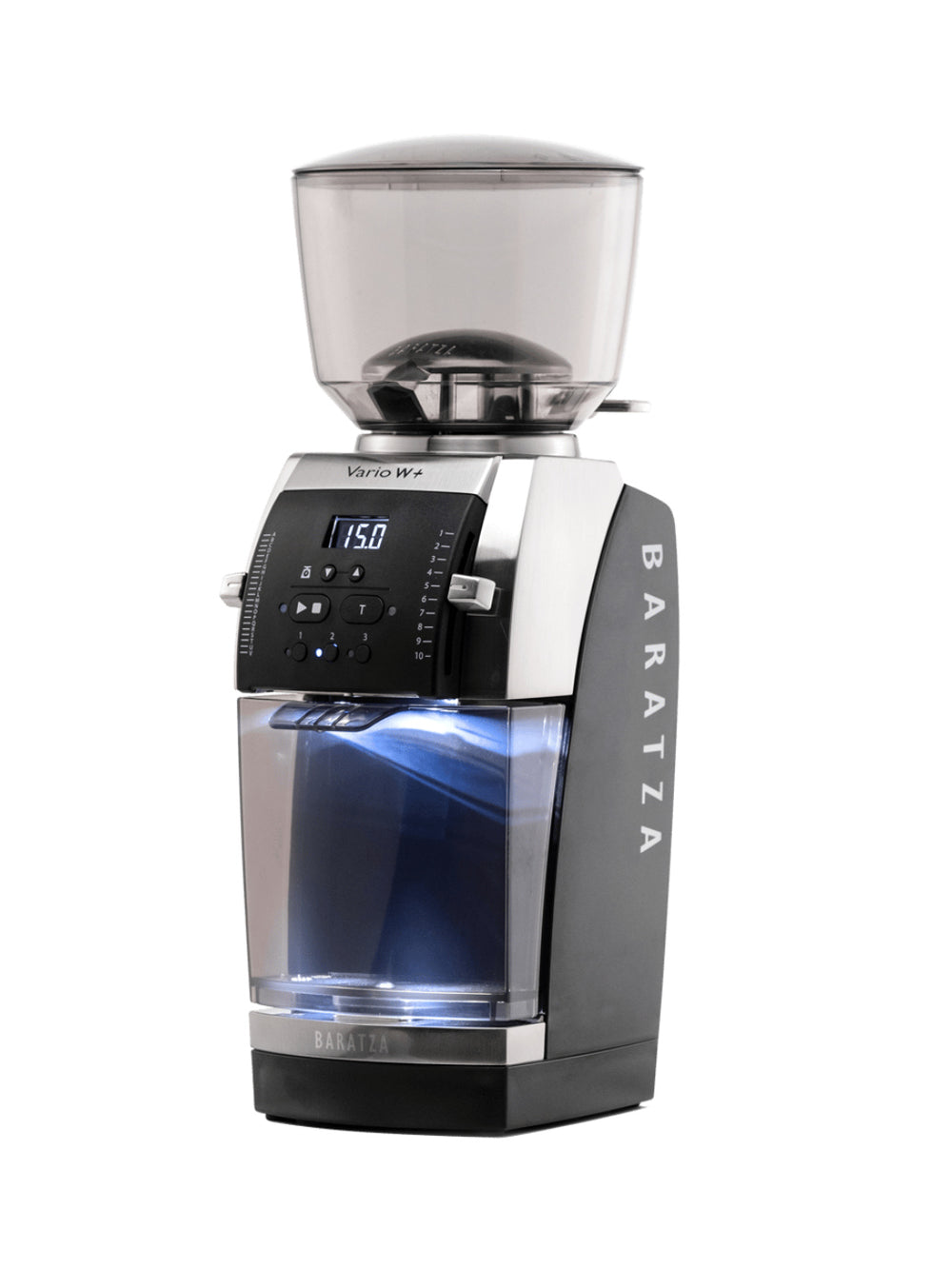 Photo of BARATZA Vario™ W+ (120V) ( Black ) [ Baratza ] [ Electric Grinders ]