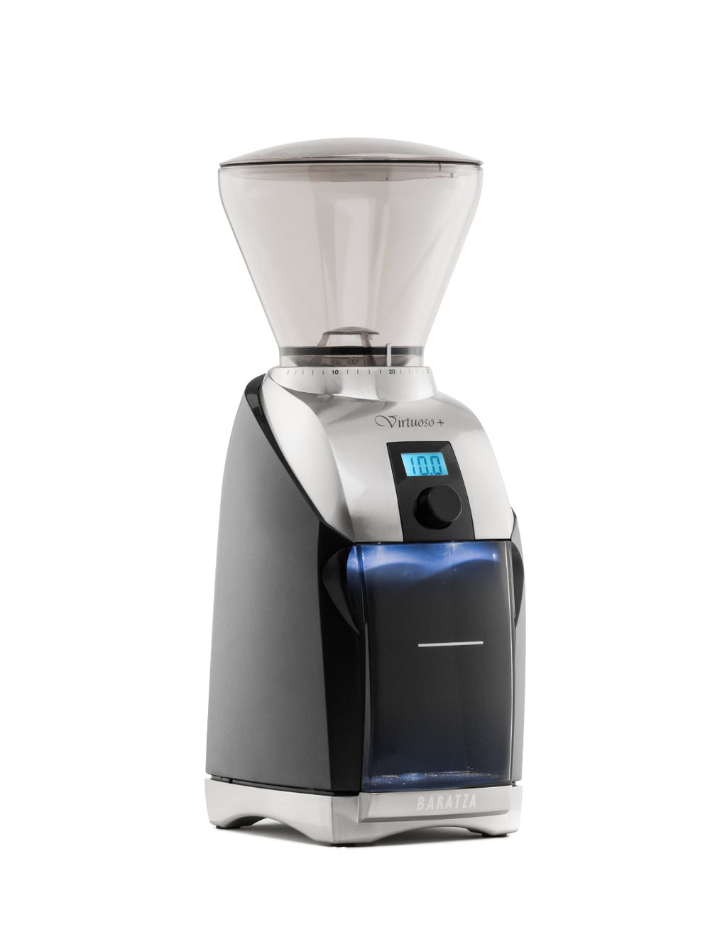 Photo of BARATZA Virtuoso™+ Coffee Grinder (120V) ( ) [ Baratza ] [ Electric Grinders ]
