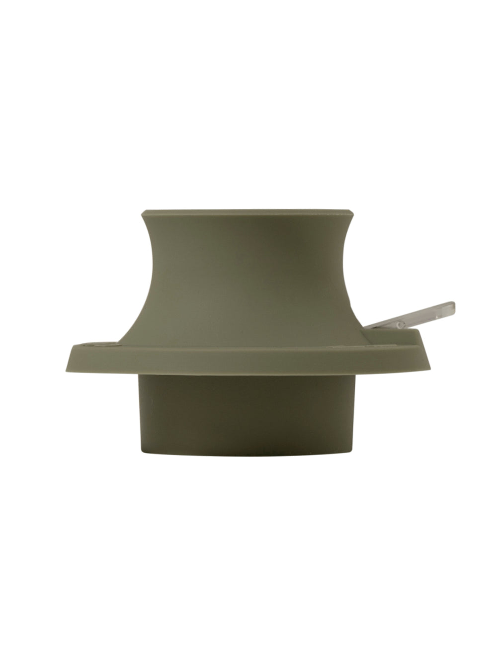 Photo of HARIO Switch Base ( Oil Green ) [ HARIO ] [ Parts ]