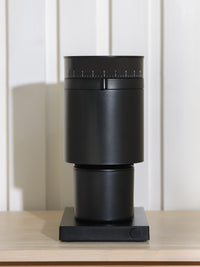 Photo of FELLOW Opus All-Purpose Grinder (120V) (Matte Black) (Lightly Used) ( ) [ Yard Sale ] [ Yard Sale ]