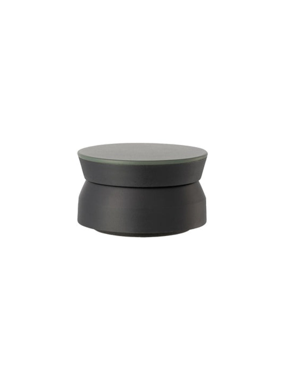 Photo of KINTO TRAVEL TUMBLER Replacement Lid/Cap (500ml/17oz) (B) ( Ash Green ) [ KINTO ] [ Parts ]