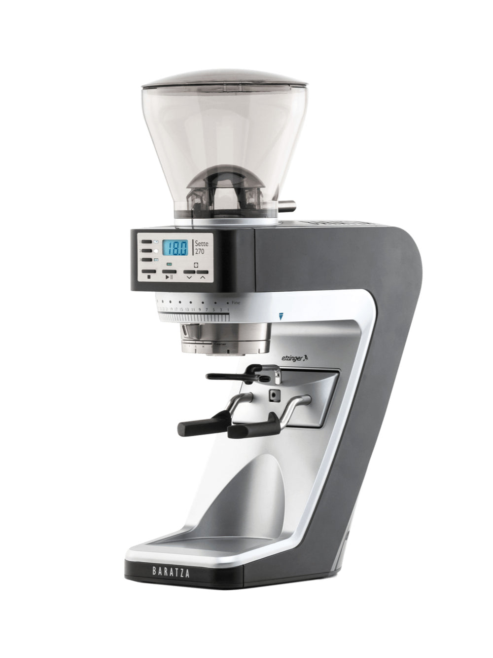 Photo of BARATZA Sette™ 270 Coffee Grinder (120V) ( Default Title ) [ Baratza ] [ Electric Grinders ]