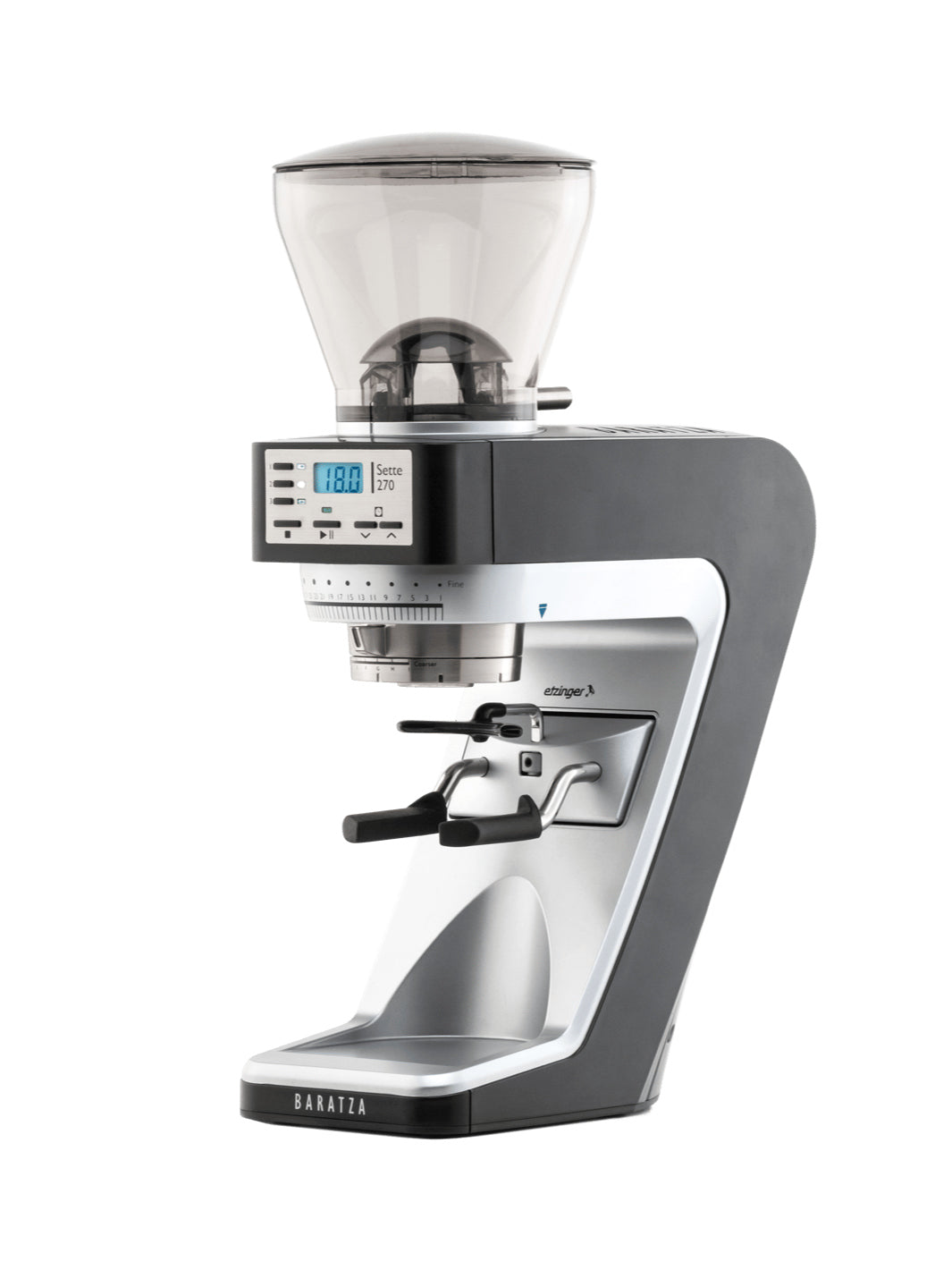 BARATZA Sette™ 270 Coffee Grinder (120V)