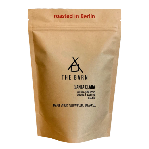 The Barn - Santa Clara (1kg)