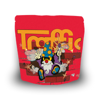 Photo of Traffic - Diego Guardia ( Default Title ) [ Traffic Coffee ] [ Coffee ]