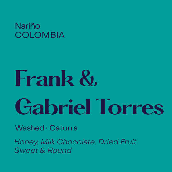Subtext - Frank & Gabriel Torres