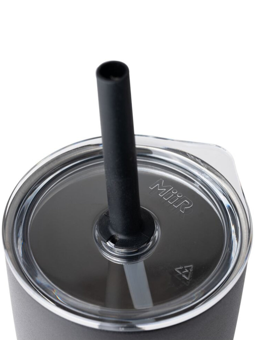 MiiR Press-Fit Straw Lid