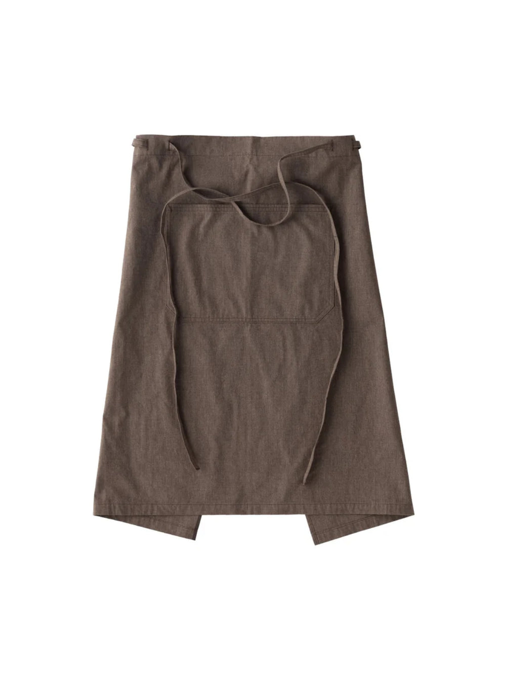 KINTO FUTO Half Apron SCO