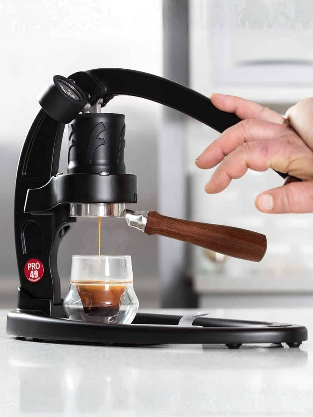 FLAIR 49 PRO Espresso Maker