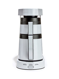 Photo of RATIO Six Coffee Maker (120V) (Series 1) (White) (Used) ( ) [ Yard Sale ] [ Yard Sale ]