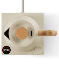 Photo of FELLOW Corvo EKG Pro Electric Kettle (120V) ( ) [ Fellow ] [ Kettles ]