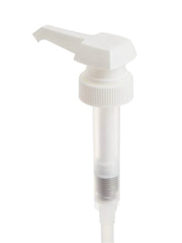 Photo of PROPER Syrup Pump (Compatible for all sizes) ( ) [ Proper Syrups ] [ Parts ]