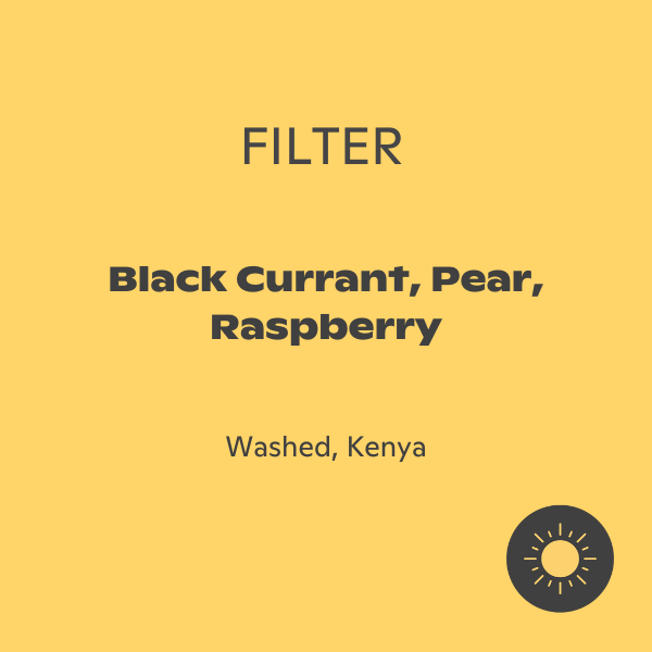 Photo of Subtext - Kiaria PB ( ) [ Subtext Coffee Roasters ] [ Coffee ]