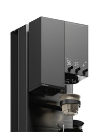 Photo of xBloom Studio Coffee Maker (120V) (Midnight Black) (Lightly Used) ( ) [ Yard Sale ] [ Yard Sale ]