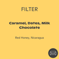 Photo of Manhattan - El Cielo Javanica ( ) [ Manhattan Coffee Roasters ] [ Coffee ]