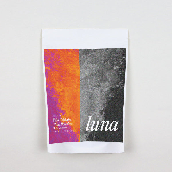 Luna Coffee - Polo Calderon