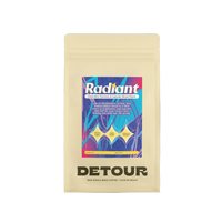 Photo of Detour - Radiant Winter Blend ( Default Title ) [ Detour Coffee Roasters ] [ Coffee ]