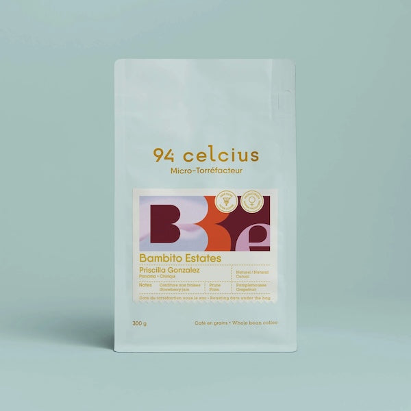 94 Celcius - Bambito Estates