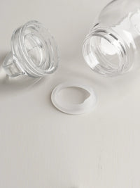 Photo of KINTO WATER BOTTLE Replacement Lid (950ml/32oz) ( ) [ KINTO ] [ Parts ]