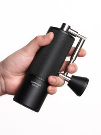 Photo of TIMEMORE Chestnut C3s PRO Grinder (Black) (Lightly Used) ( ) [ Yard Sale ] [ Yard Sale ]