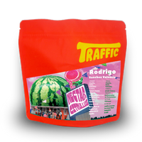 Photo of Traffic - Nectar Citrullus ( Default Title ) [ Traffic Coffee ] [ Coffee ]
