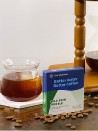 Photo of THIRD WAVE WATER Cold Brew Profile Sachets ( ) [ Third Wave Water ] [ Water Enhancement ]