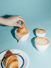 Photo of ACME Taster Large Cup (310ml/10.48oz) ( ) [ Acme & Co. ] [ Coffee Cups ]