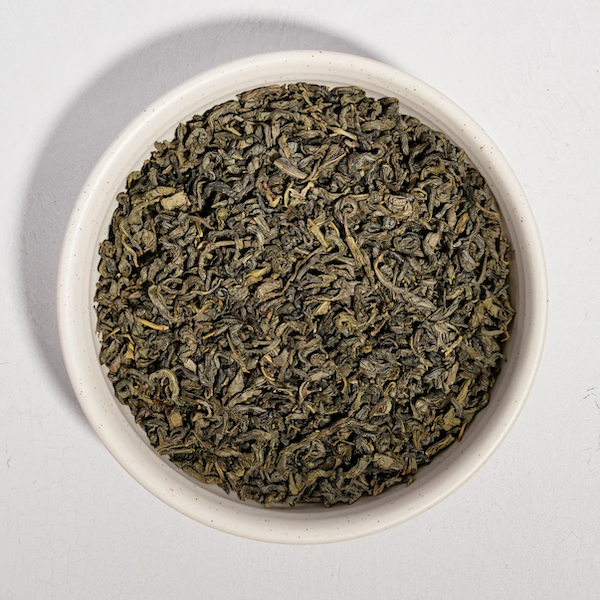 Good Tea Co - Jasmine Green Organic (Tin)