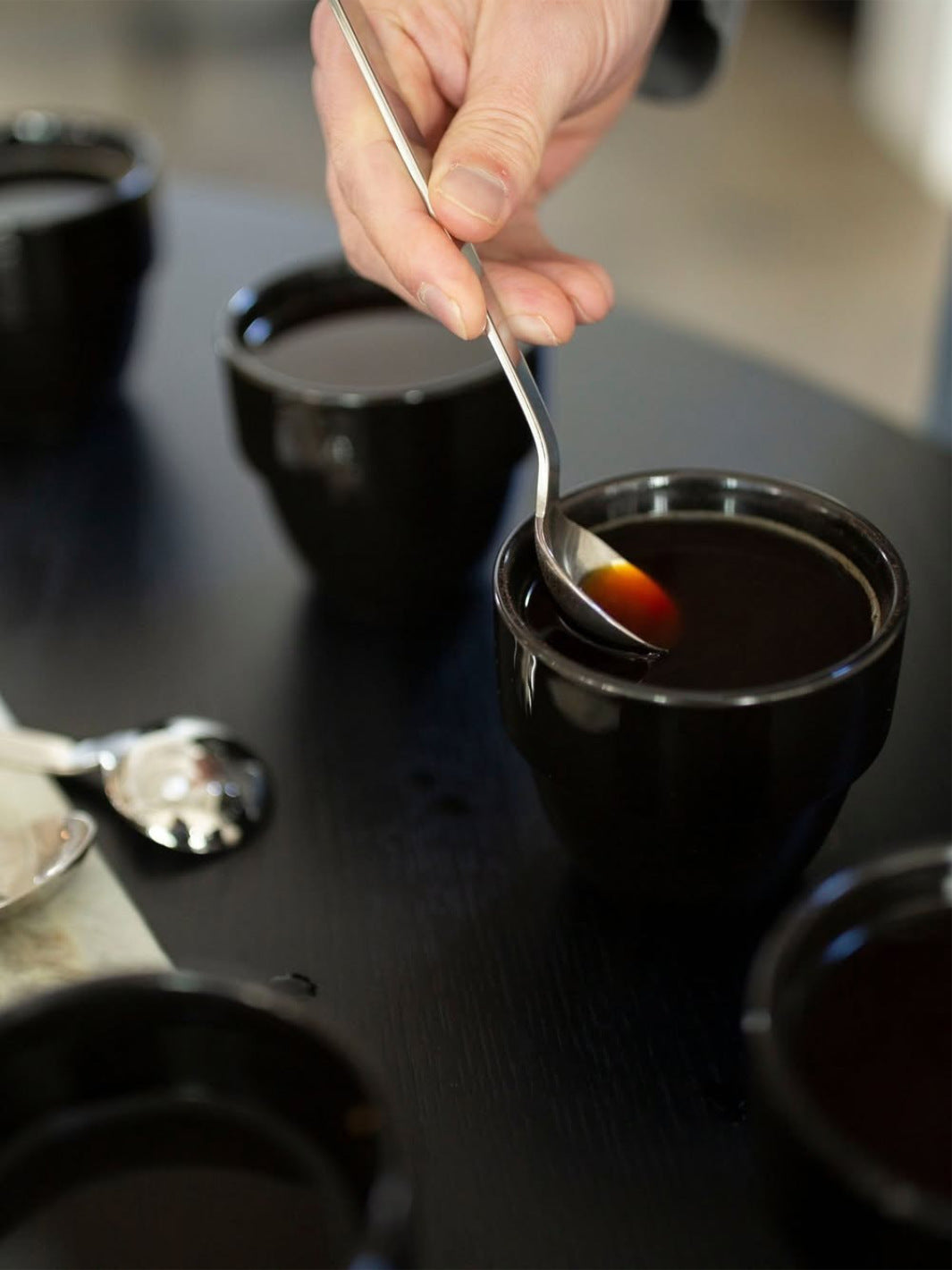 ACME Taster Tall Cup (260ml/8.80oz)