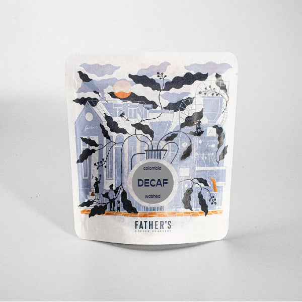 Father's - Decaf: Atunkaa Espresso