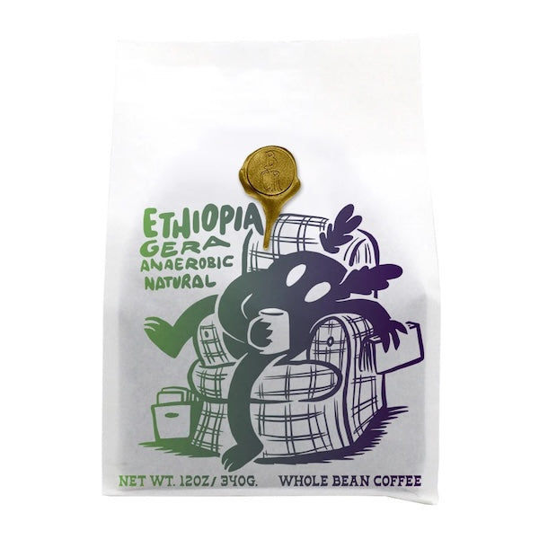 Photo of Brandywine - Gera Estate ( ) [ Brandywine Coffee Roasters ] [ Coffee ]