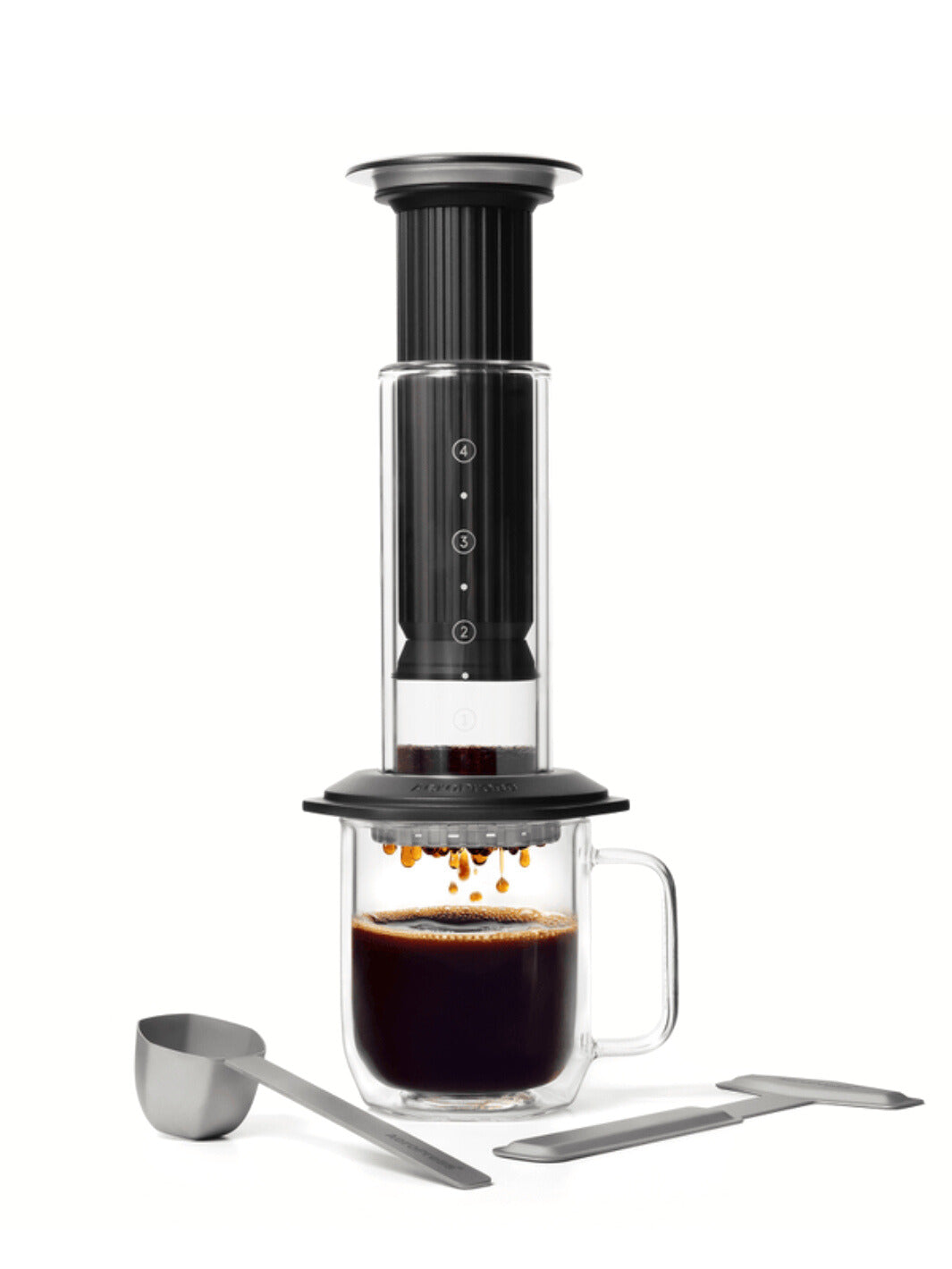 AeroPress Premium Coffee Maker