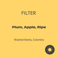 Photo of Prodigal - El Espejo II ( ) [ Prodigal ] [ Coffee ]