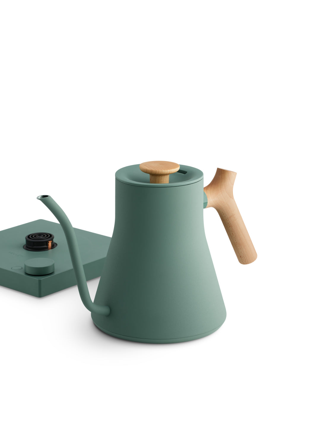 FELLOW Stagg EKG Pro Electric Pour Over Kettle (120V)