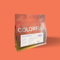 Photo of Colorfull - Vanilla Marshmallow Cupcakes ( Default Title ) [ Colorfull Coffee ] [ Coffee ]