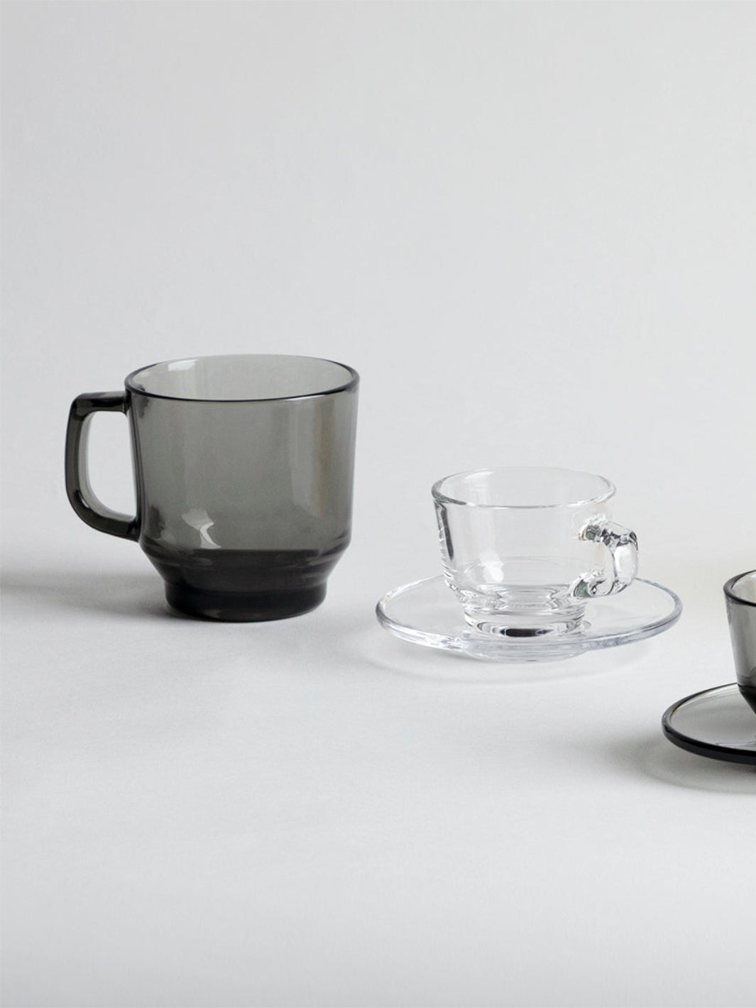 KINTO LUX Saucer (⌀110mm/4.33in)