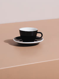 Photo of ACME Classic Medium Saucer (⌀14cm/5.51in) ( ) [ Acme & Co. ] [ Saucers ]