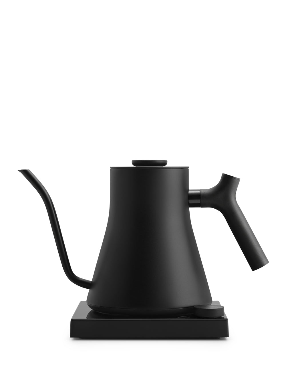 Photo of FELLOW Stagg EKG Pro Electric Pour Over Kettle (120V) ( Matte Black Pro Studio ) [ Fellow ] [ Kettles ]