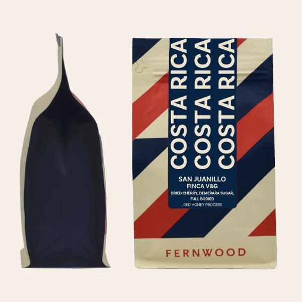 Fernwood - Costa Rica: San Juanillo