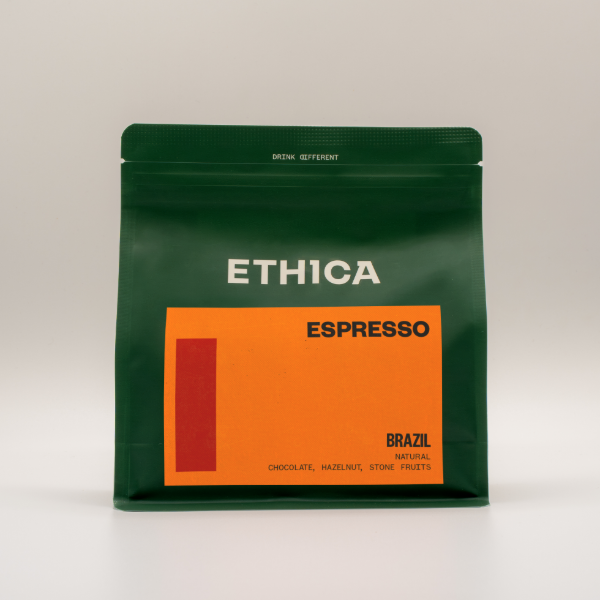 Ethica - Standard Espresso