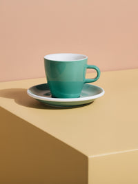 Photo of ACME Classic Tulip Cup (170ml/5.75oz) ( ) [ Acme & Co. ] [ Coffee Cups ]