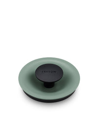 Photo of FELLOW Clyde Electric Kettle (120V) (1500ml/50oz) (Smoke Green) (Damaged Box) ( ) [ Yard Sale ] [ Yard Sale ]