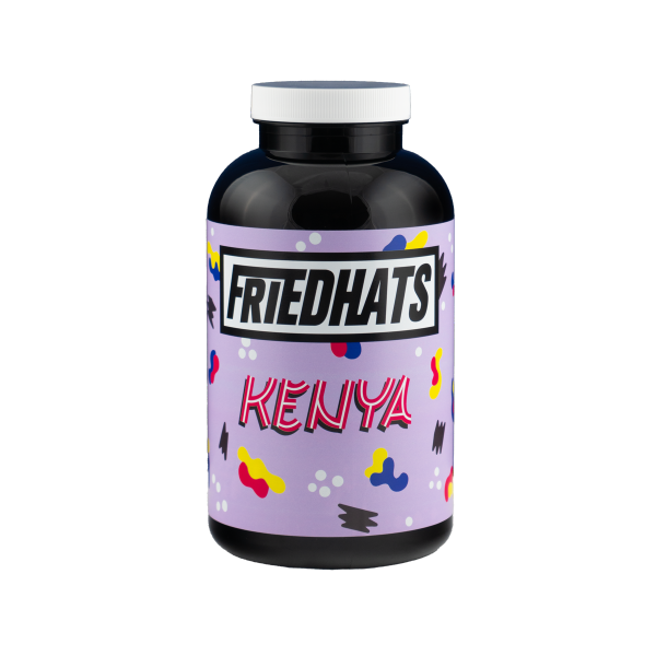 Friedhats - Rung'eto Kiangoi #018