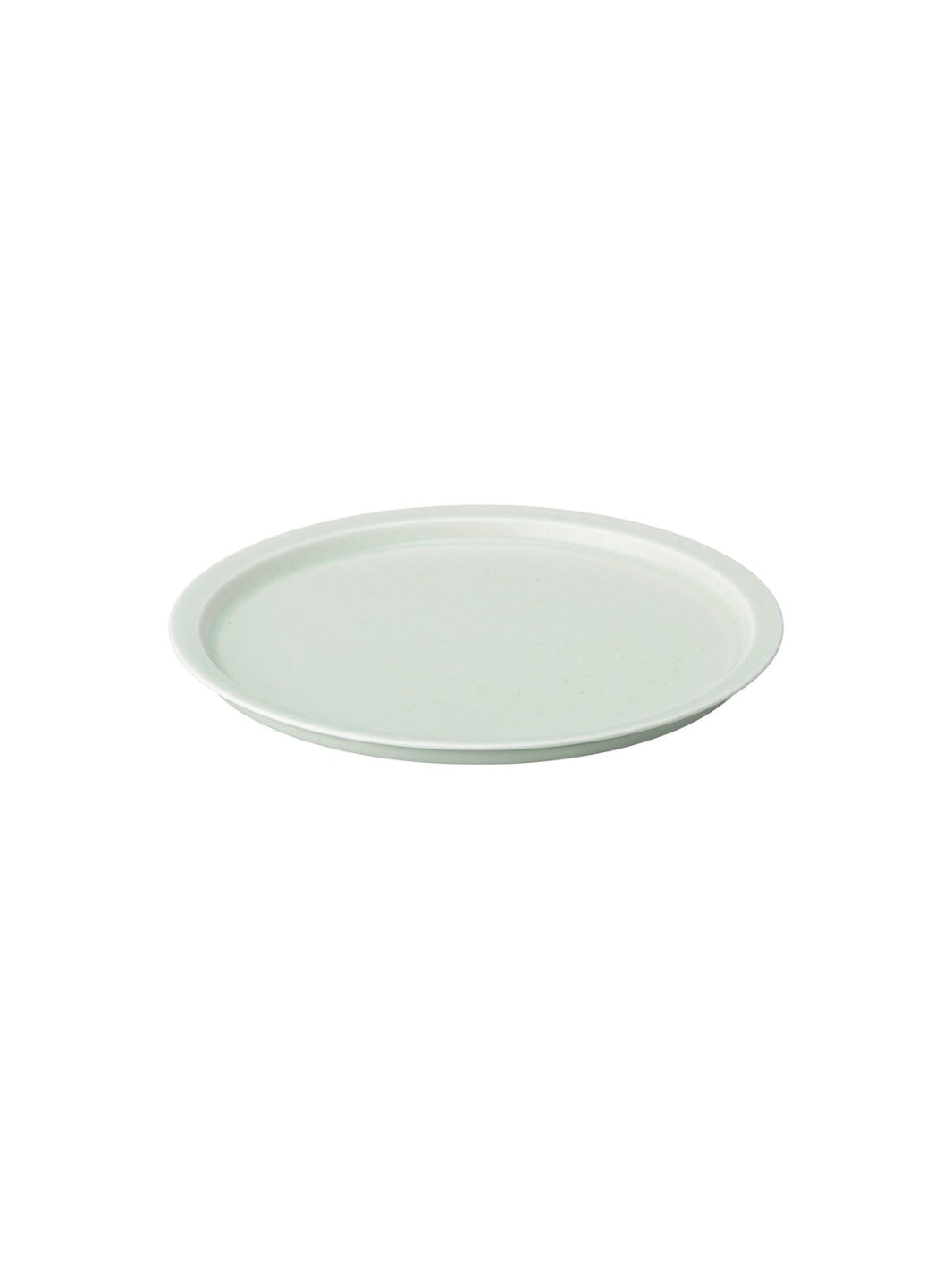 KINTO LIN Plate (⌀230mm/9in)