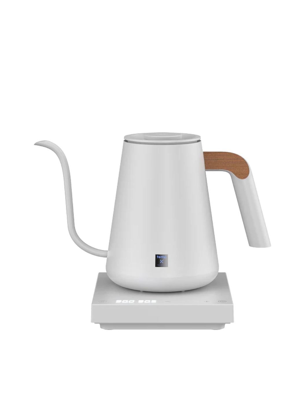 TIMEMORE Fish Pro X Electric Pour-Over Kettle (120V)