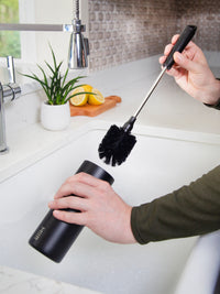 Photo of MiiR Essential Bottle Brush ( ) [ MiiR ] [ Cleaning Tools ]