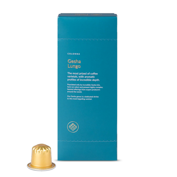 COLONNA - Gesha Lungo